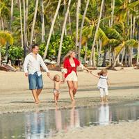 Отзыв от Нина - Виза Destination Thailand